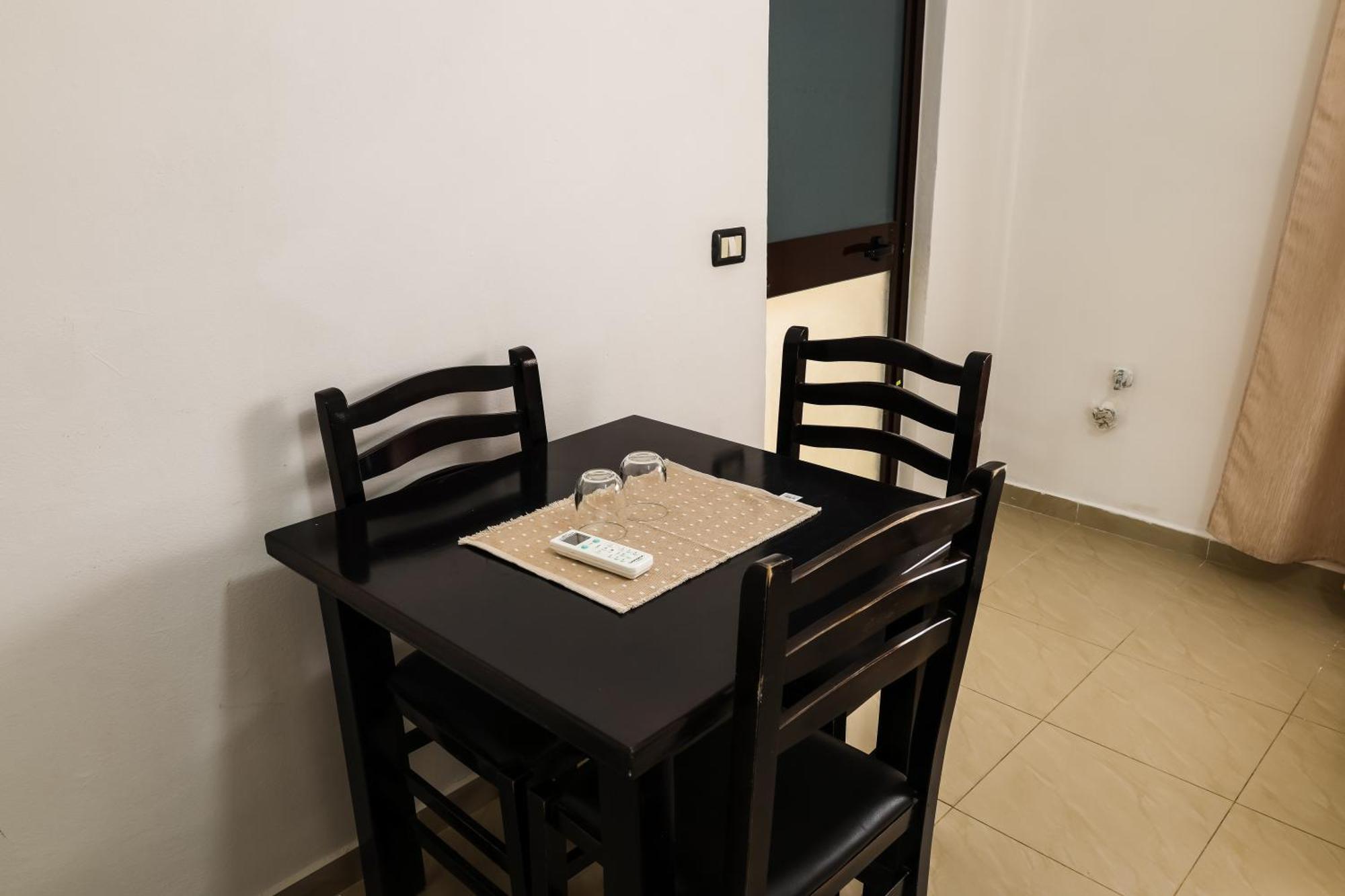 Vila Zhiti Durrës Exteriör bild